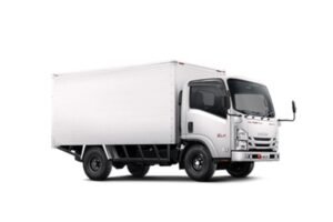 Isuzu Elf NLR