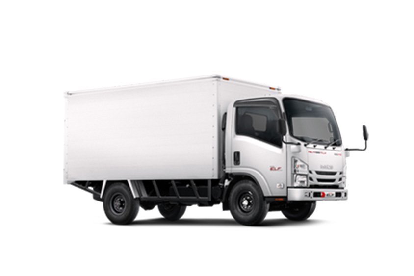 Isuzu Elf NLR