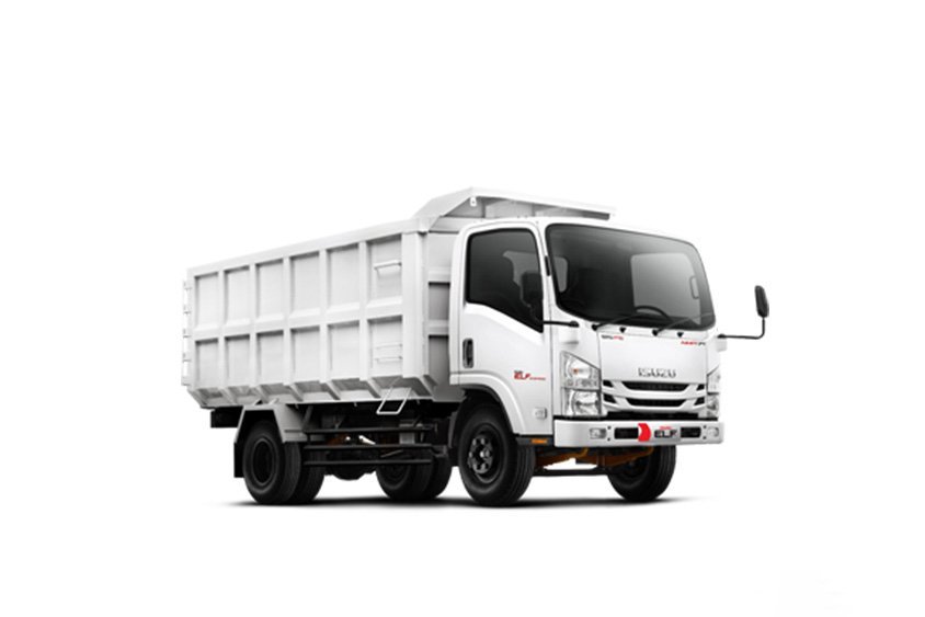 Isuzu Elf NMR