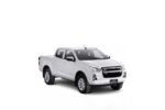 Isuzu D-MAX Double Cabin